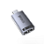 Adaptador de Áudio Tipo C para Dual P3 (P2 3.5mm) Fone e Microfone - Hrebos AD-258C - Imagem 3