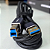 Cabo USB para Tipo B 3.0 de 2 Metros Nylon Trançado para Impressora e Áudio - IT-Blue LE-3106-2 - Imagem 2
