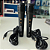 Kit com 2 Microfones Dinâmicos Unidirecionais com Cabo XLR para P10 de 3m - Hoopson MIC-001 - Imagem 3