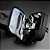 Mochila Bolsa Transversal Antifurto com Trava de Segredo e Porta USB - Hoopson MCL-002H Preta - Imagem 7