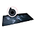 Mouse Pad Gamer Grande 80x30cm Estampa Mapa Múndi - Hoopson MP-8030M - Imagem 3
