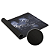 Mouse Pad Gamer Grande 80x30cm Estampa Mapa Múndi - Hoopson MP-8030M - Imagem 5
