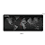 Mouse Pad Gamer Grande 80x30cm Estampa Mapa Múndi - Hoopson MP-8030M - Imagem 2