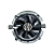 Cooler Box para Processador AMD e Intel Silencioso 65W TDP - Hoopson CL-170B - Imagem 3