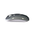 Mouse Sem Fio Recarregável 2 em 1 Bluetooth e USB Dual Mode, Prata - Hoopson MS-42WB - Imagem 6