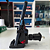 Suporte Veicular para Celular Saída de Ar Modelo Banco Esportivo - Hoopson SUP-CEL2VH - Imagem 4