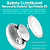 Rastreador Smart Tag Inteligente H-Tag Finder para Apple iOS / iPhone / iPad - Hrebos IF-700 - Imagem 5
