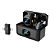 Microfone de Lapela Profissional Duplo para Celular Android e iPhone - Hrebos MF-103 - Imagem 3