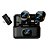 Microfone de Lapela Profissional Duplo para Celular Android e iPhone - Hrebos MF-103 - Imagem 1