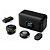 Microfone de Lapela Profissional Duplo para Celular Android e iPhone - Hrebos MF-103 - Imagem 2
