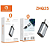 Adaptador Lightning Fêmea para Tipo-C Macho para Carregamento e Dados - H'maston ZHQ25 - Imagem 5