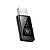 Adaptador Transmissor FM e Receptor Bluetooth 5.4 para Carro com Display e Chamadas Handsfree - Essager - Imagem 1