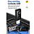 Adaptador Transmissor FM e Receptor Bluetooth 5.4 para Carro com Display e Chamadas Handsfree - Essager - Imagem 3