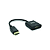 Cabo Adaptador DisplayPort para HDMI Full HD 1080p - Tomate MTV-602 - Imagem 1