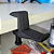 Suporte de Mesa para Headset e Fone de Ouvido de Encaixe com Morsa - Preto - Imagem 4
