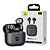 Fone de Ouvido Sem Fio TWS Baseus Bass BS2 Lite Bluetooth 6.0 - Com SuperBass e Microfone AI ENC - Imagem 1