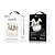 Fone de Ouvido Sem Fio TWS EarBuds Bluetooth, Bege / Off-White - Hrebos X1 - Imagem 5