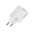Carregador Turbo 45W USB-C com Cabo Tipo C para Tipo C, Branco - Hrebos CRG-226C - Imagem 5