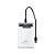 Case Gaveta para HD e SSD 2.5" SATA III USB-C 3.1 Ultra Rápido Transparente - Exbom CGHD-40 - Imagem 3