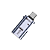Adaptador Leitor de Cartão de Memória Micro SD para USB-C 3.1 Ultra Rápido - Hrebos AD-231C - Imagem 3