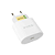 Carregador Fonte Tipo-C Turbo 30W 6.1A, Branco - A'Gold CA31-4 - Imagem 3