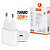 Carregador Fonte Tipo-C Turbo 30W 6.1A, Branco - A'Gold CA31-4 - Imagem 4