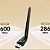 Adaptador USB Wi-Fi 6 AX900 Mbps Dual Band com Bluetooth 5.4 e Antena de Alto Ganho - Imagem 4