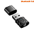 Adaptador Bluetooth Versão V5.3 USB Para PC e Notebook - Toocki - Imagem 2