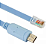 Cabo Console USB para RJ45 1.8m para Roteadores e Switches Cisco - Imagem 3