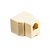 Adaptador Duplicador de Rede RJ45 (1 Entrada Fêmea para 2 Saídas Fêmea) - SIGMA-P501 - Imagem 4