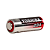 Pilha Alcalina 23A 12V Toshiba Cartela com 1 Unidade - LRV08 / A23 / MN21 - Imagem 2