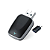 CarPlay e Android Auto Sem Fio para iPhone e Android - Dongle USB-A/C Plug & Play - Imagem 5