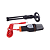 Microfone Condensador de Mesa P2 3.5mm com Tripé para PC e Notebook - SF-666 - Imagem 7