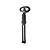 Microfone Condensador de Mesa P2 3.5mm com Tripé para PC e Notebook - SF-666 - Imagem 6