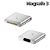 Adaptador USB-C para MagSafe 3 em Alumínio 140W PD para MacBook Air e Pro - Imagem 1