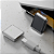 Adaptador USB-C para MagSafe 3 em Alumínio 140W PD para MacBook Air e Pro - Imagem 2