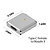 Adaptador USB-C para MagSafe 3 em Alumínio 140W PD para MacBook Air e Pro - Imagem 5