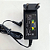 Fonte Carregador para Notebook Positivo Duo Ze3630 12V 2A / 2.5A Bivolt (Similar) - Imagem 4