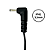Fonte Carregador para Notebook Positivo Duo Ze3630 12V 2A / 2.5A Bivolt (Similar) - Imagem 3