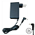 Fonte Carregador para Notebook Positivo Duo Ze3630 12V 2A / 2.5A Bivolt (Similar) - Imagem 1