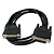 Cabo de Vídeo para Monitor Macintosh Apple Mac DB15 Macho x Macho 5 Metros - Pluscable PC-MON5001 - Imagem 1