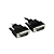 Cabo de Vídeo para Monitor Macintosh Apple Mac DB15 Macho x Macho 5 Metros - Pluscable PC-MON5001 - Imagem 3