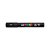Caneta PC-5M Preta Posca - Imagem 1