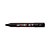 Caneta PC-5M Preta Posca - Imagem 2