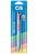 Caneta Esferográfica 4x1 Candy 4 cores Cis - Modelo 1 (Maçã Verde, Amarelo, Azul e Rosa Claro) - Imagem 2