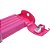 Lápis de cor com estojo e apontador Criatic Color Case Rosa Cis - Imagem 4