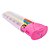 Lápis de cor com estojo e apontador Criatic Color Case Rosa Cis - Imagem 1