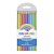 Lápis de Cor Criatic Tom Pastel 12 cores Cis - Imagem 1