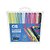 Marca Texto Lumini Trend Colors + Black 12 cores Cis - Imagem 1