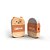 Apontador + Borracha Fun Cis - Imagem 5